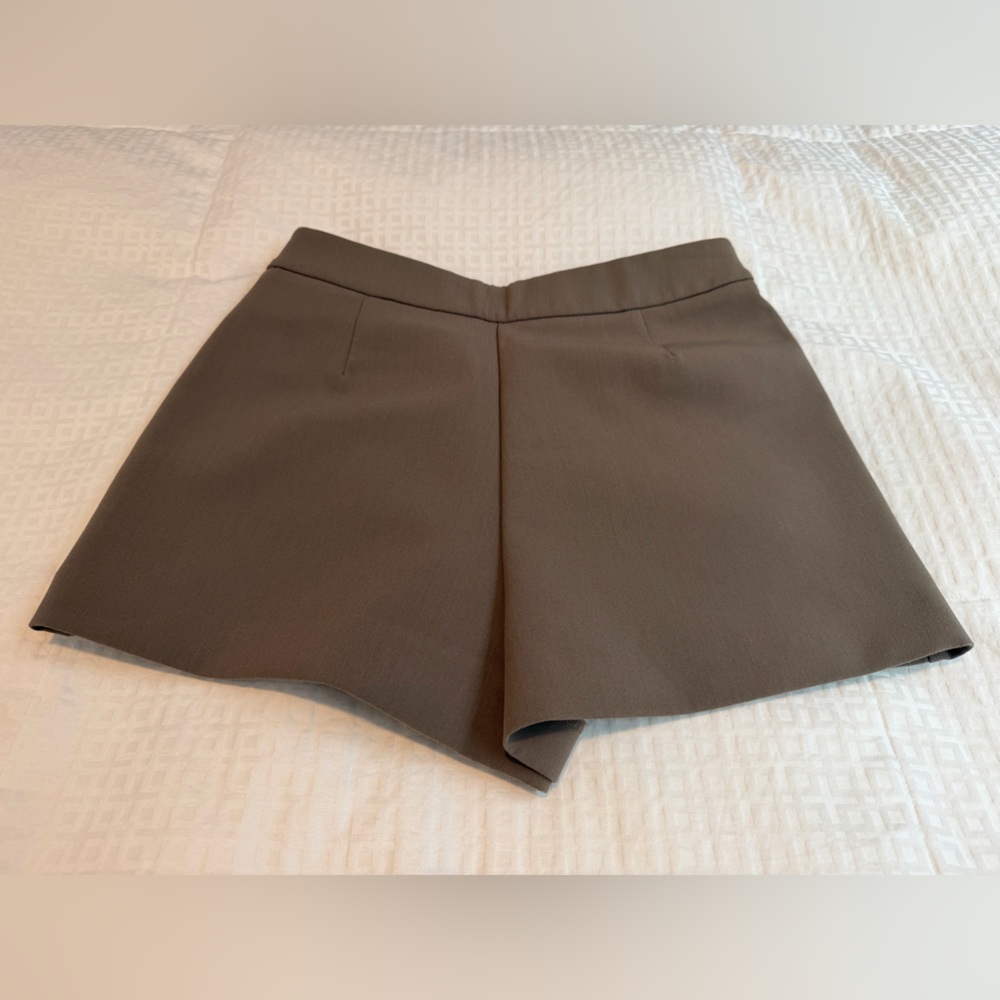 Zara Mini Skort - image 3